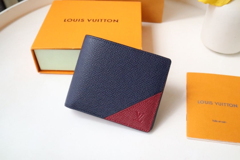 LV Wallets